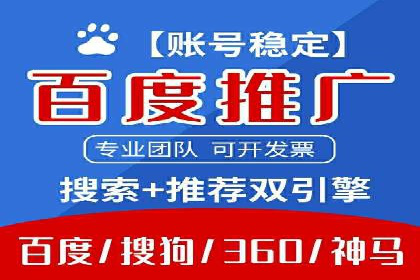 某品牌SEM广告策略揭秘——代运营公司的智慧